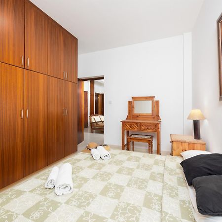 Villa Irene Palace Pafos Zewnętrze zdjęcie