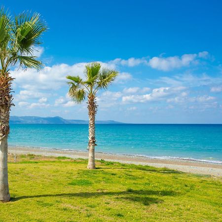 Villa Irene Palace Pafos Zewnętrze zdjęcie