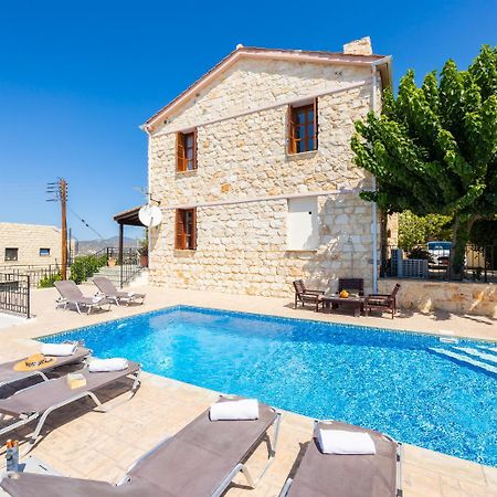 Villa Irene Palace Pafos Zewnętrze zdjęcie