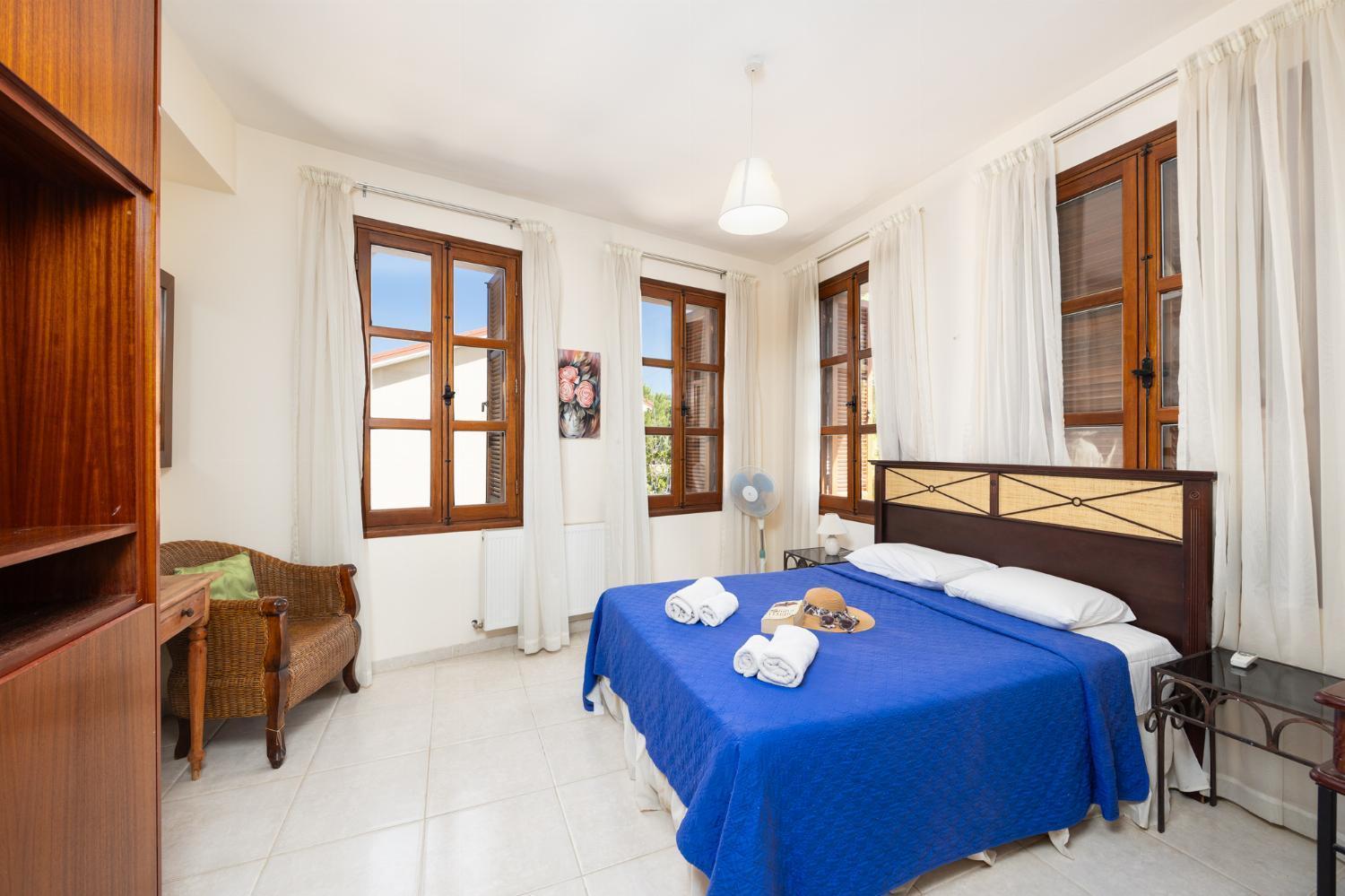 Villa Irene Palace Pafos Zewnętrze zdjęcie