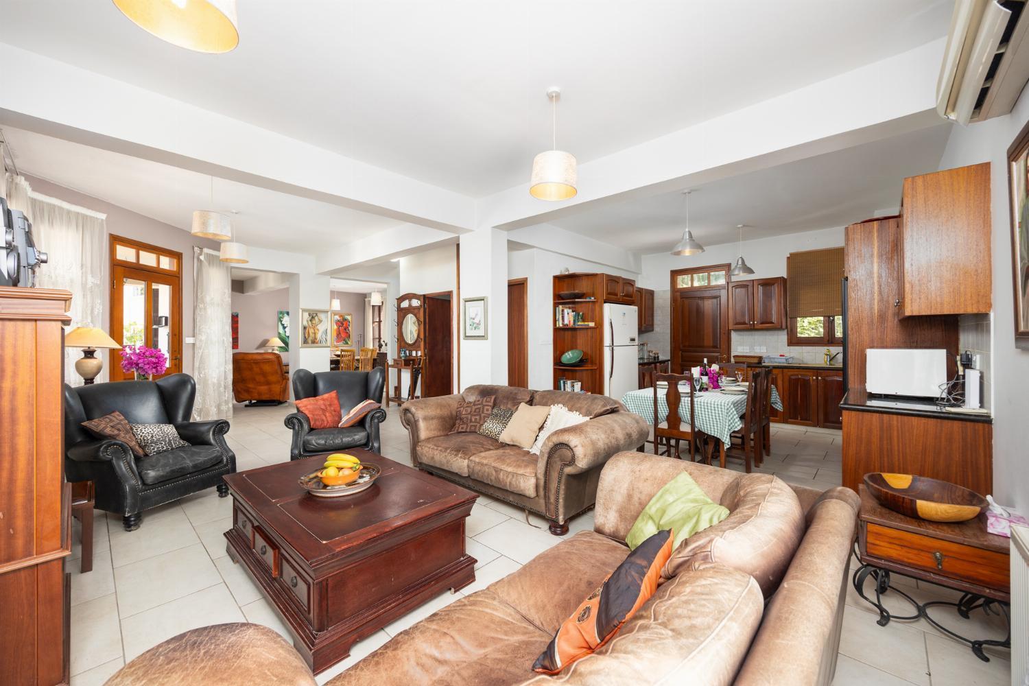 Villa Irene Palace Pafos Zewnętrze zdjęcie