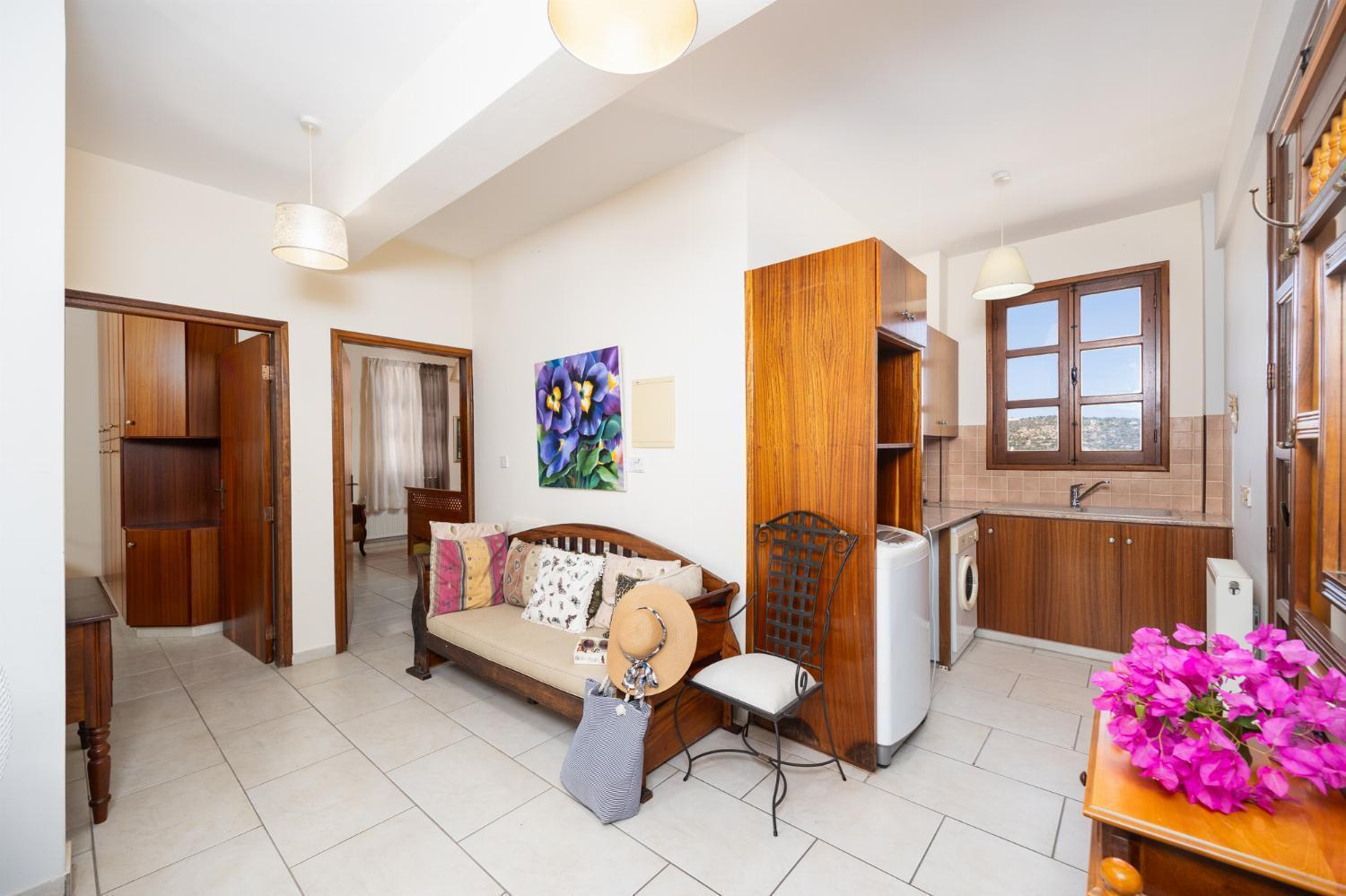 Villa Irene Palace Pafos Zewnętrze zdjęcie