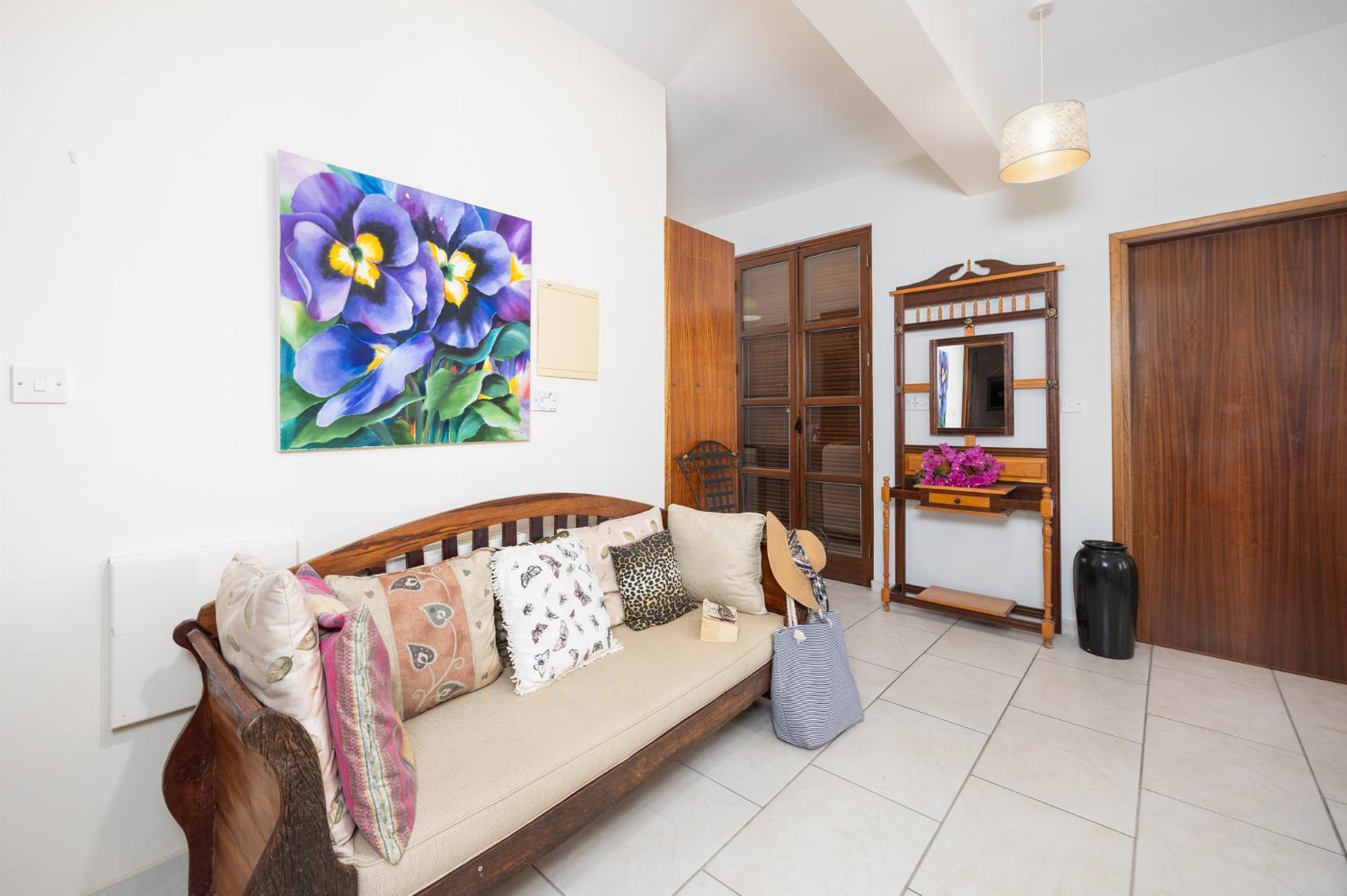 Villa Irene Palace Pafos Zewnętrze zdjęcie