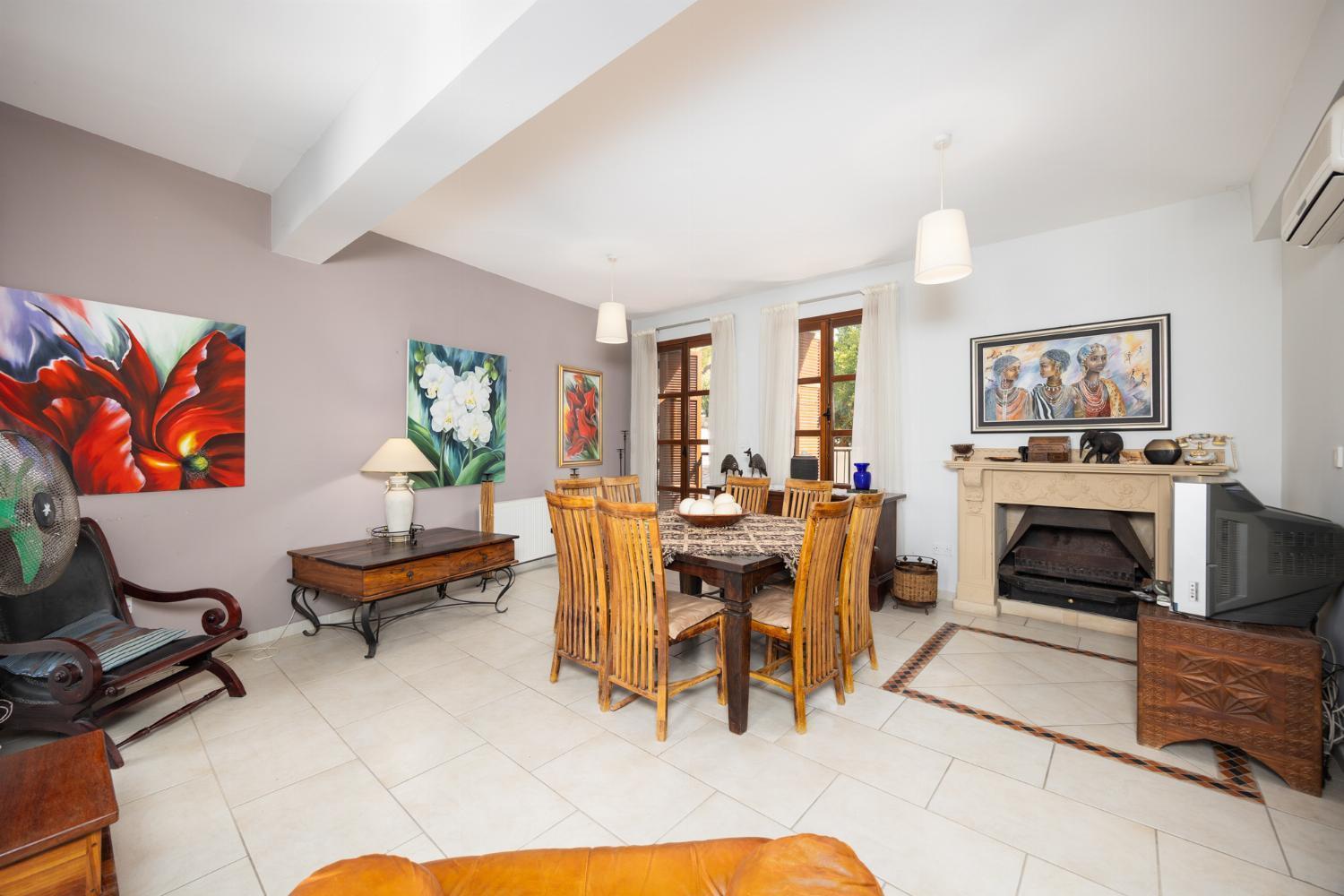 Villa Irene Palace Pafos Zewnętrze zdjęcie