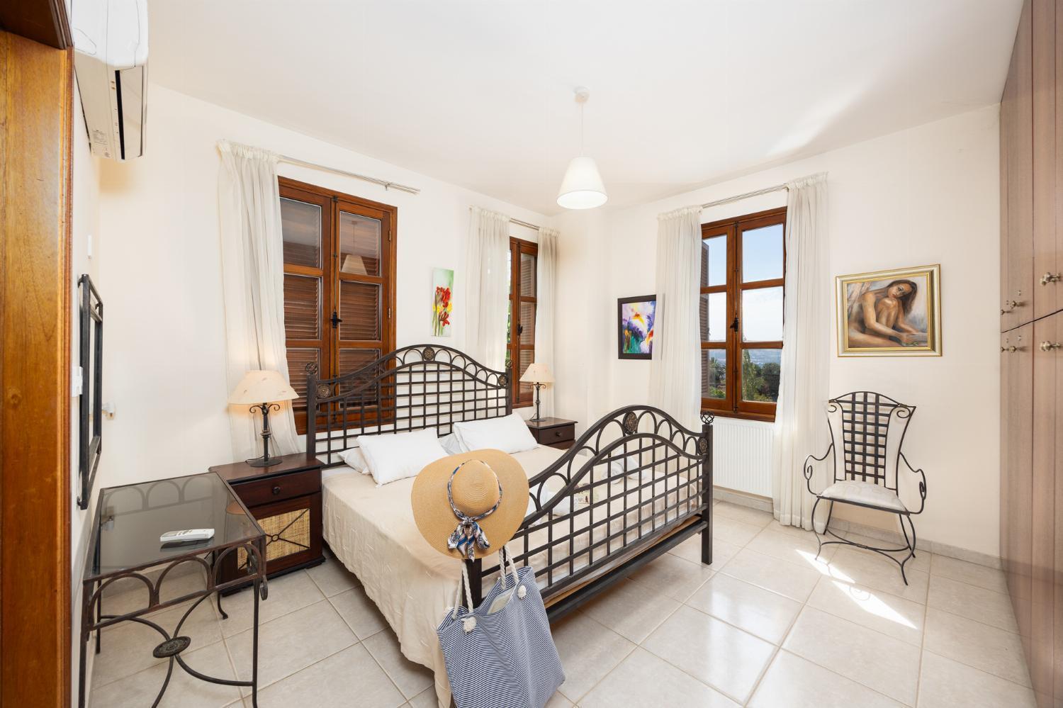 Villa Irene Palace Pafos Zewnętrze zdjęcie